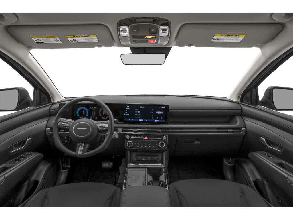 Thumbnail: 2026 Hyundai Tucson - 11