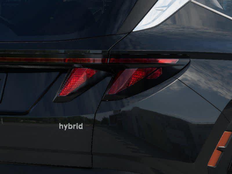 Thumbnail: 2026 Hyundai Tucson - 5