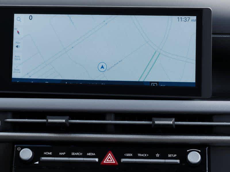 Thumbnail: 2026 Hyundai Tucson - 7