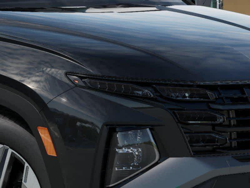 Thumbnail: 2026 Hyundai Tucson - 13