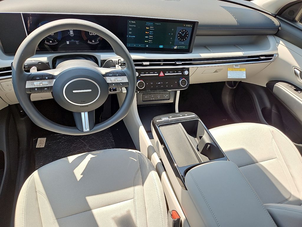 Thumbnail: 2026 Hyundai Tucson - 2