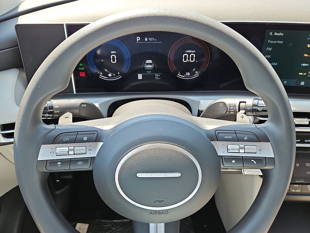 Thumbnail: 2026 Hyundai Tucson - 8