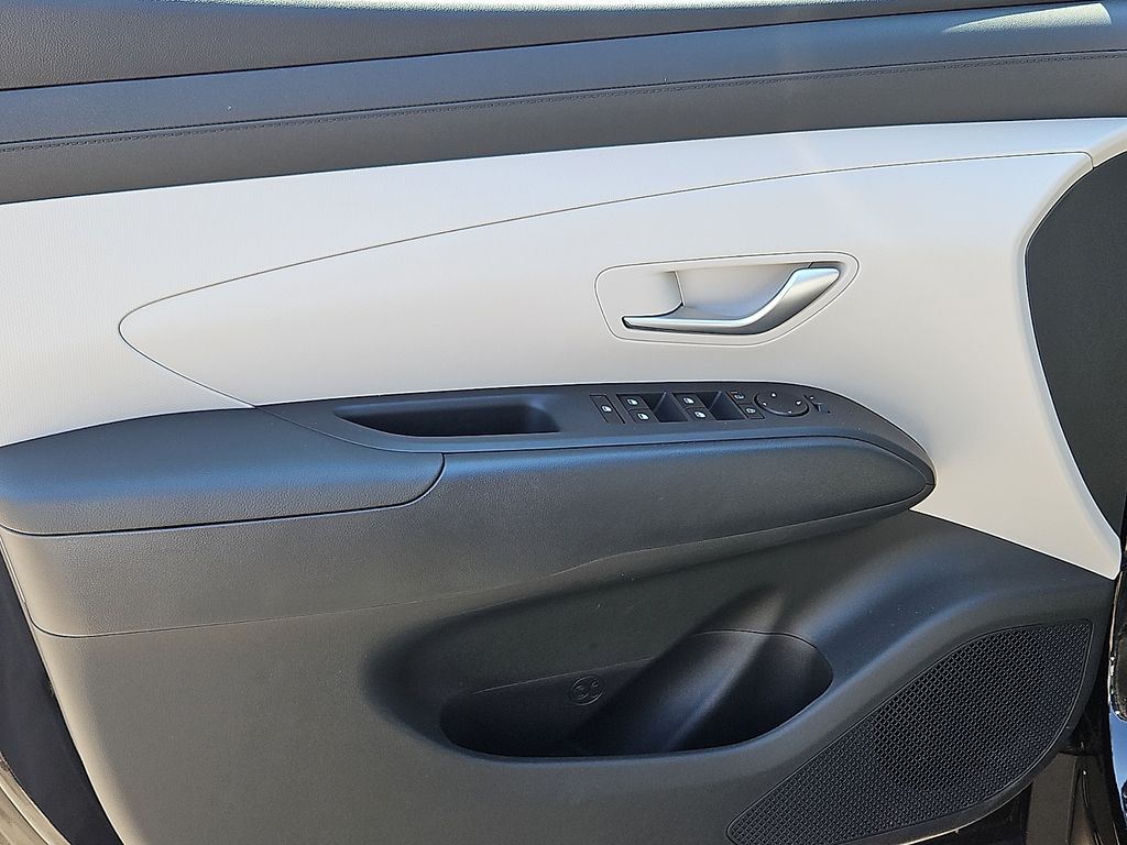 Thumbnail: 2026 Hyundai Tucson - 15