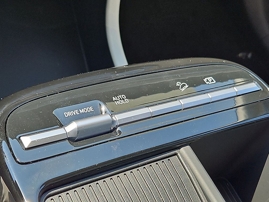Thumbnail: 2026 Hyundai Tucson - 6