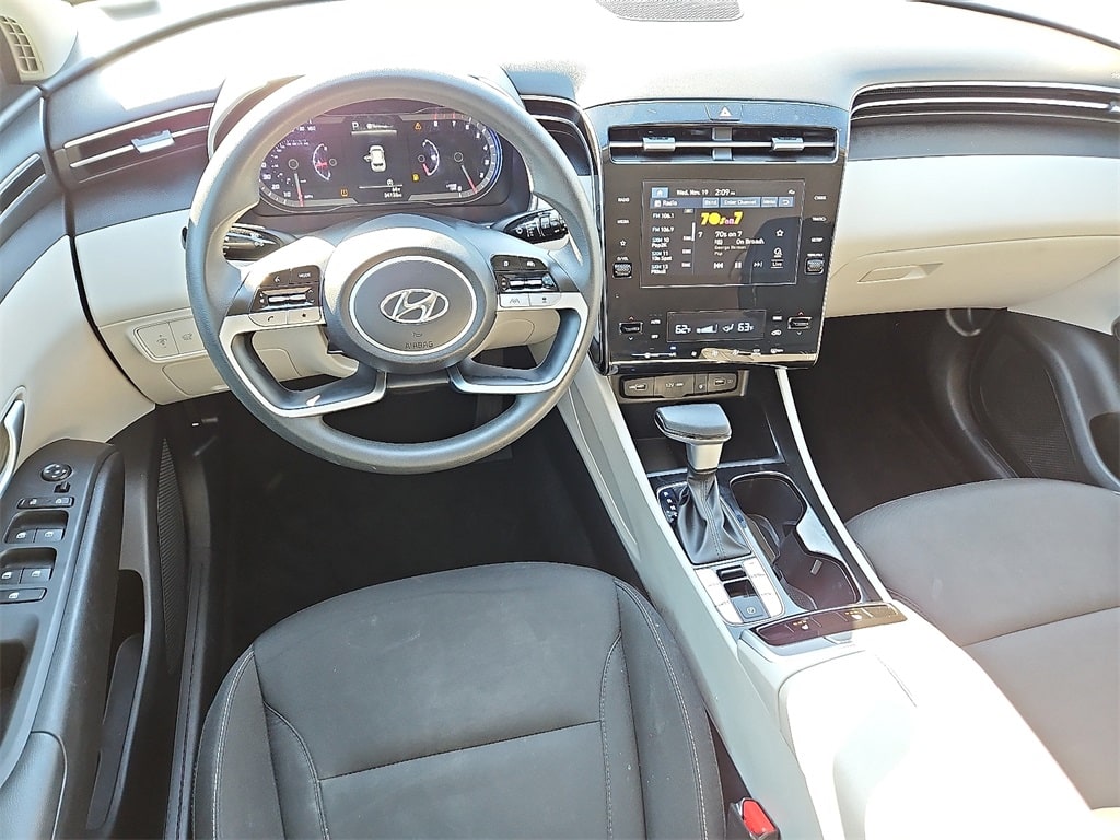 Thumbnail: 2024 Hyundai Tucson - 2