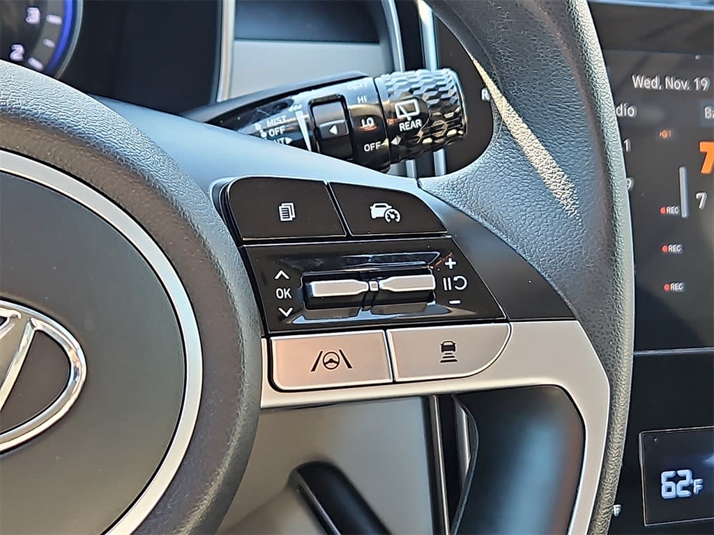 Thumbnail: 2024 Hyundai Tucson - 25