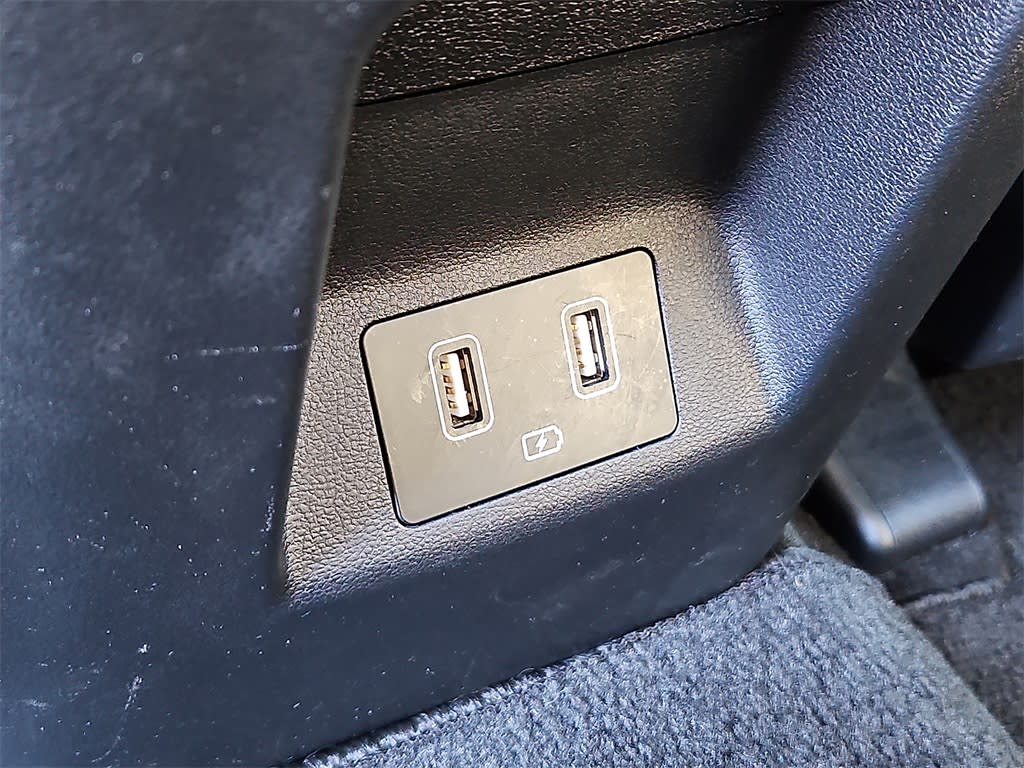 Thumbnail: 2024 Hyundai Tucson - 30