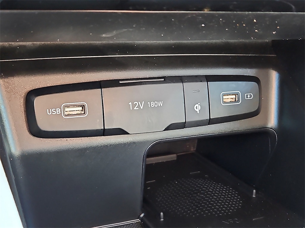 Thumbnail: 2024 Hyundai Tucson - 29