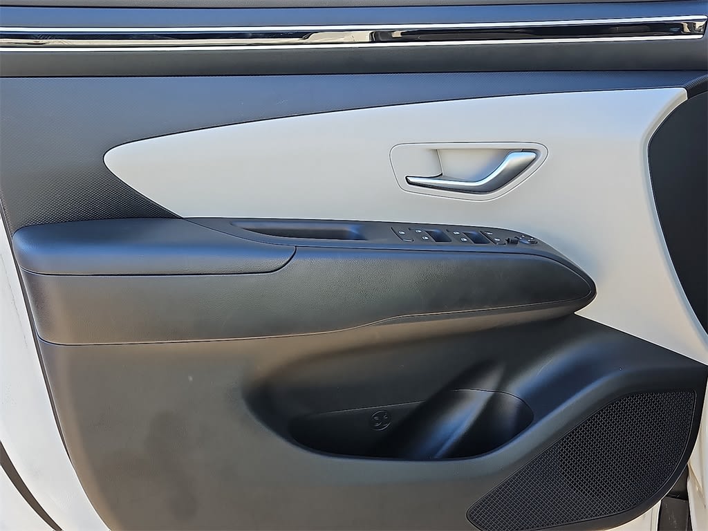 Thumbnail: 2024 Hyundai Tucson - 21