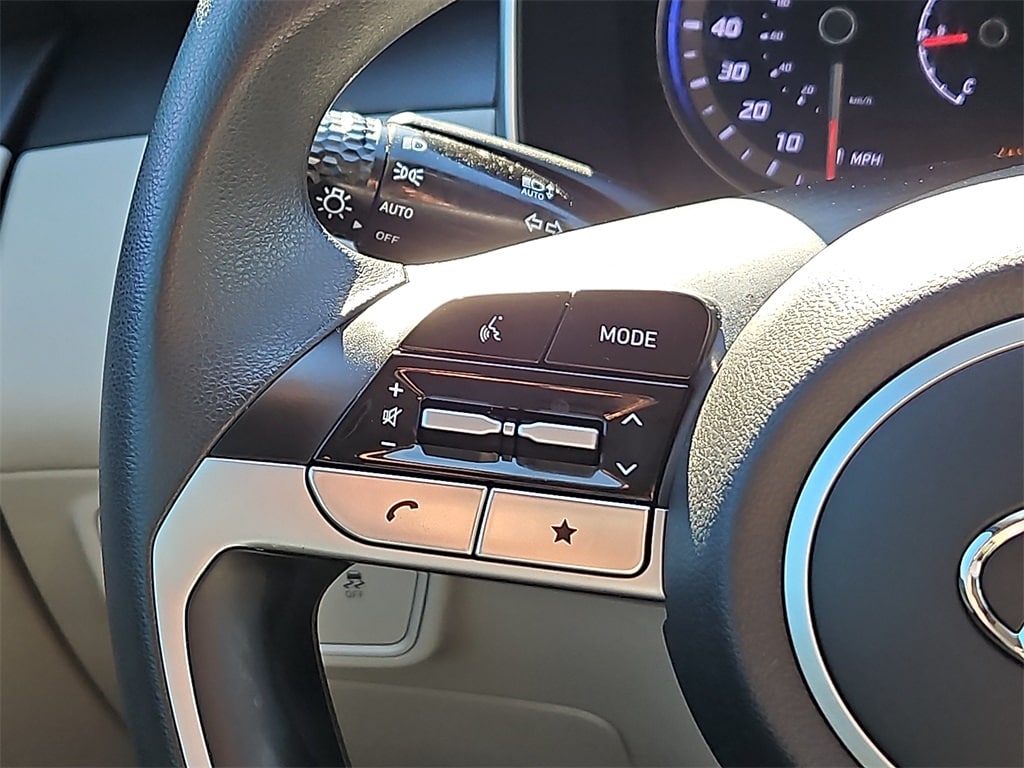 Thumbnail: 2024 Hyundai Tucson - 24