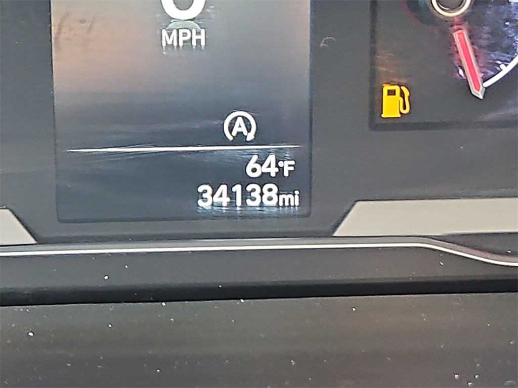 Thumbnail: 2024 Hyundai Tucson - 15