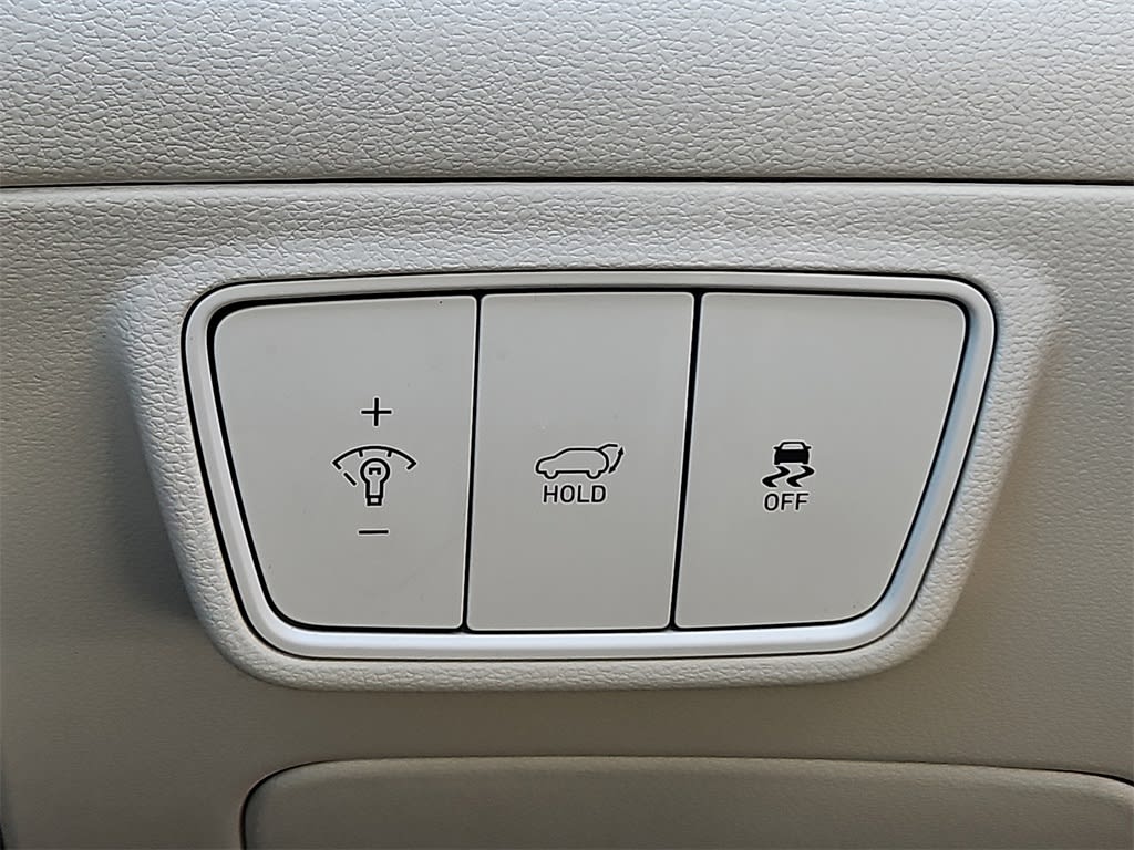 Thumbnail: 2024 Hyundai Tucson - 27