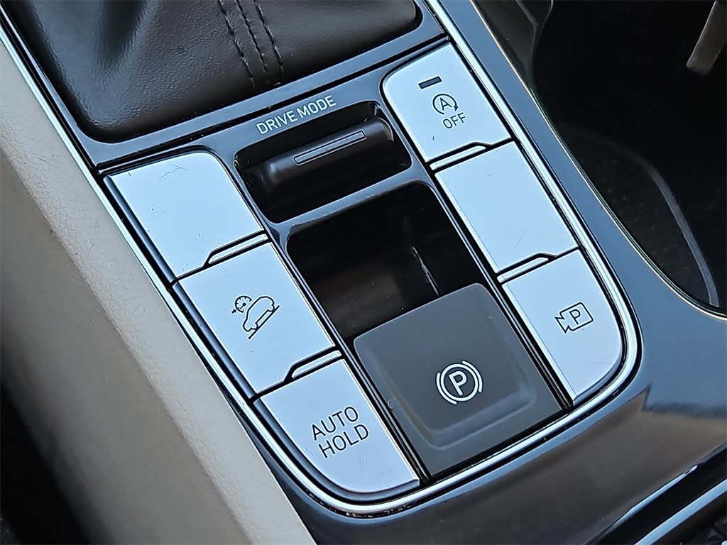 Thumbnail: 2024 Hyundai Tucson - 28