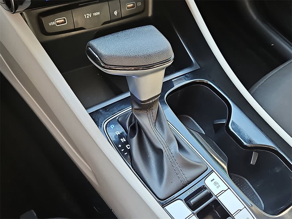 Thumbnail: 2024 Hyundai Tucson - 14