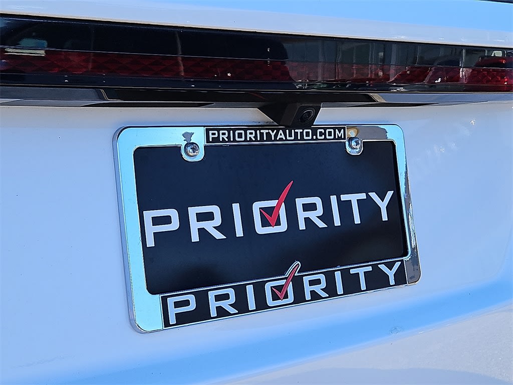 Thumbnail: 2024 Hyundai Tucson - 32