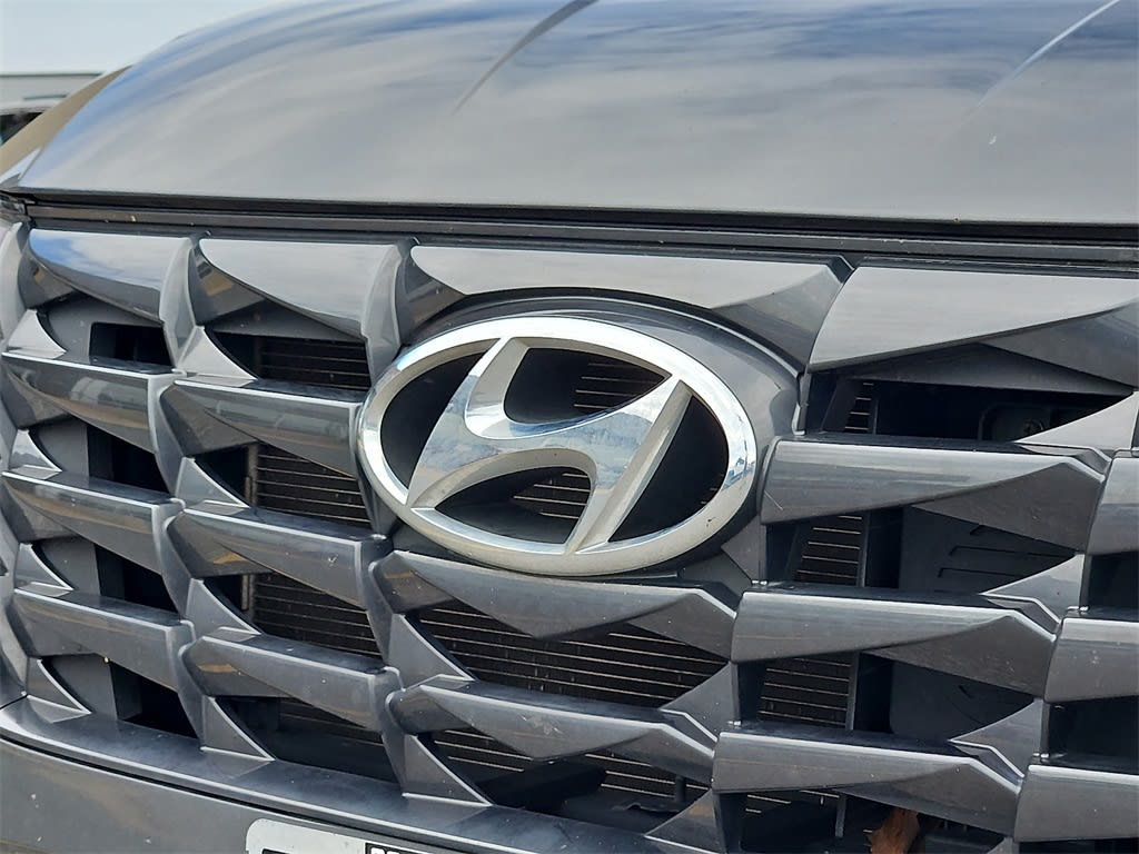 Thumbnail: 2022 Hyundai Tucson - 7