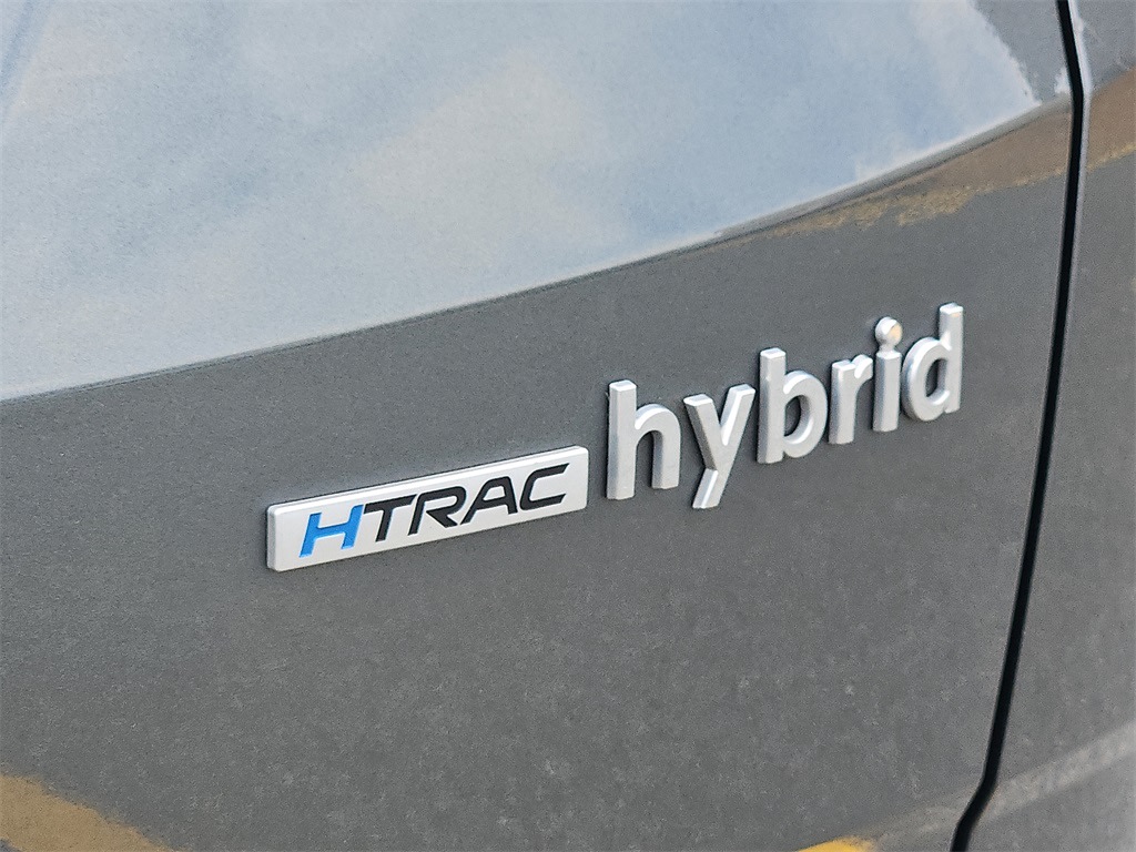 Thumbnail: 2022 Hyundai Tucson - 32