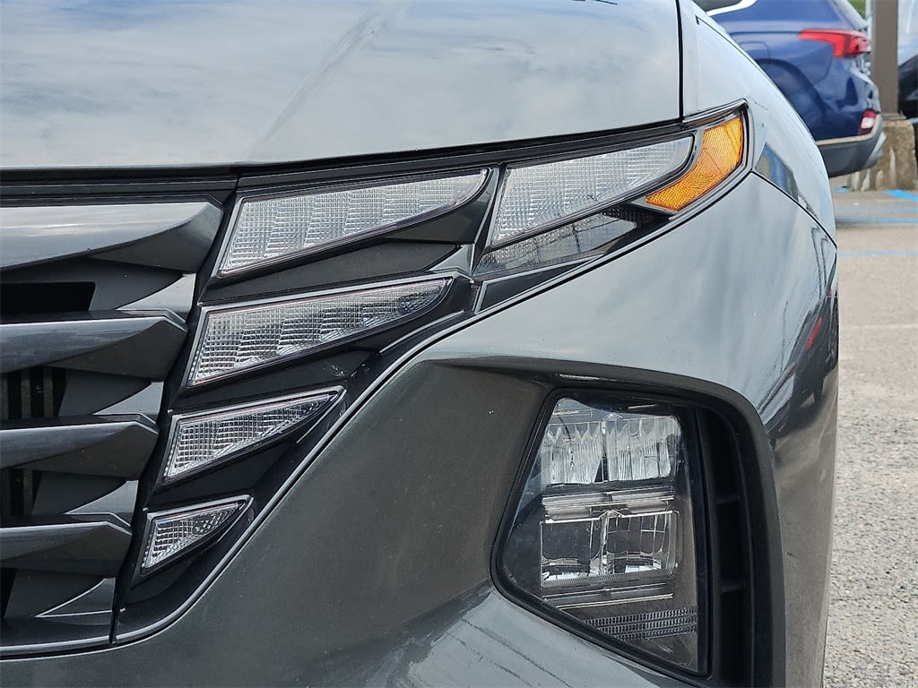 Thumbnail: 2022 Hyundai Tucson - 19