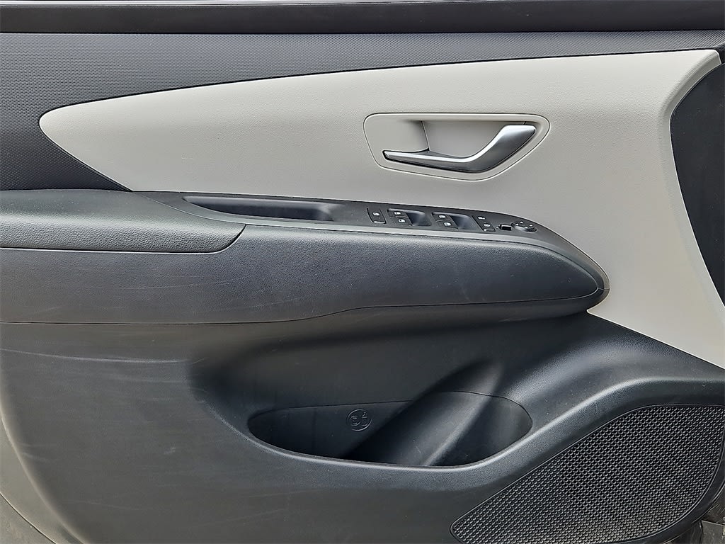Thumbnail: 2022 Hyundai Tucson - 20