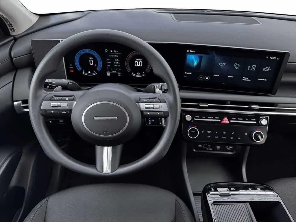 Thumbnail: 2026 Hyundai Tucson - 7