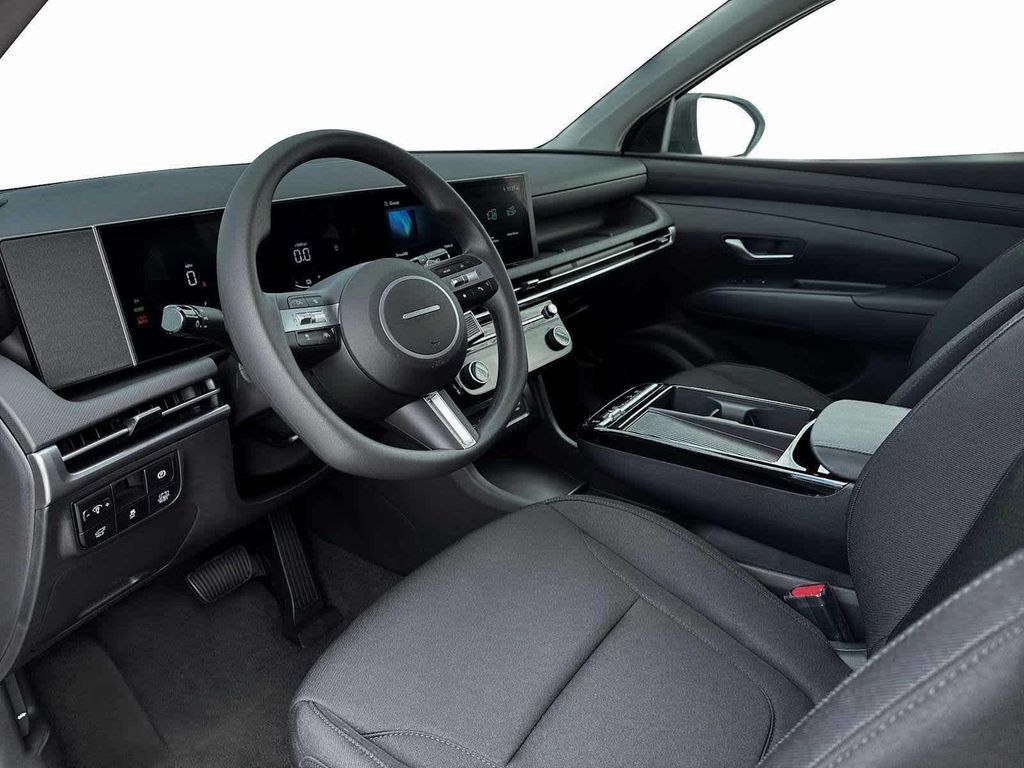 Thumbnail: 2026 Hyundai Tucson - 12