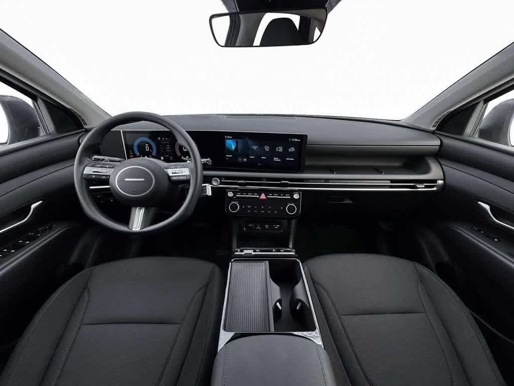 Thumbnail: 2026 Hyundai Tucson - 11