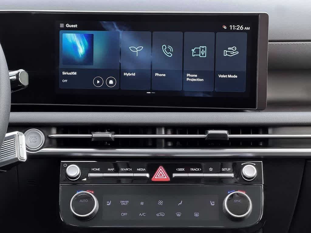 Thumbnail: 2026 Hyundai Tucson - 13