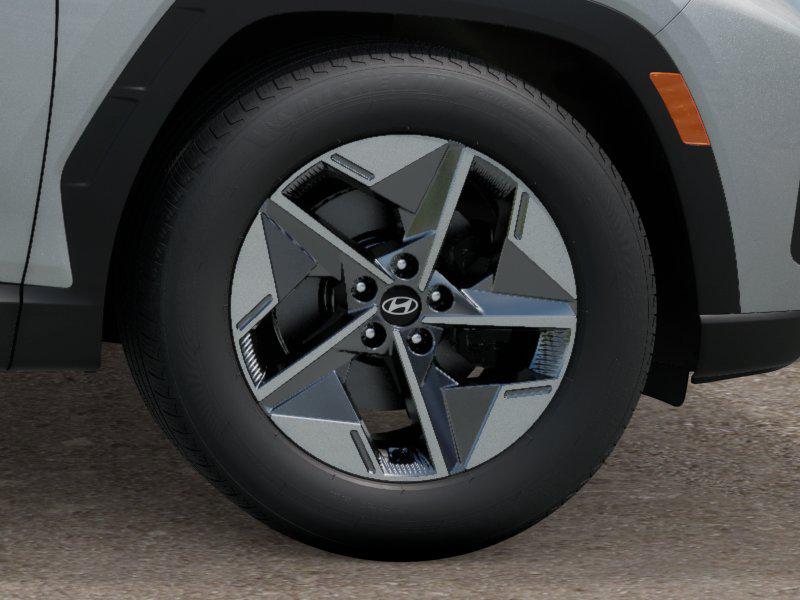 Thumbnail: 2026 Hyundai Tucson - 6