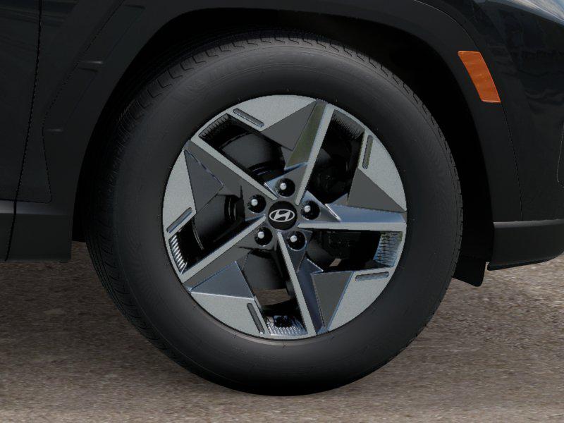 Thumbnail: 2026 Hyundai Tucson - 6