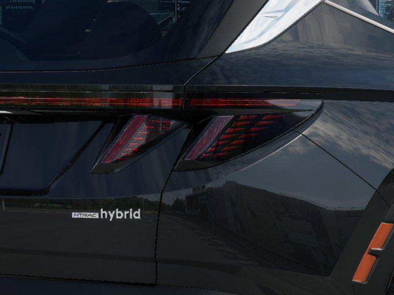 Thumbnail: 2026 Hyundai Tucson - 5