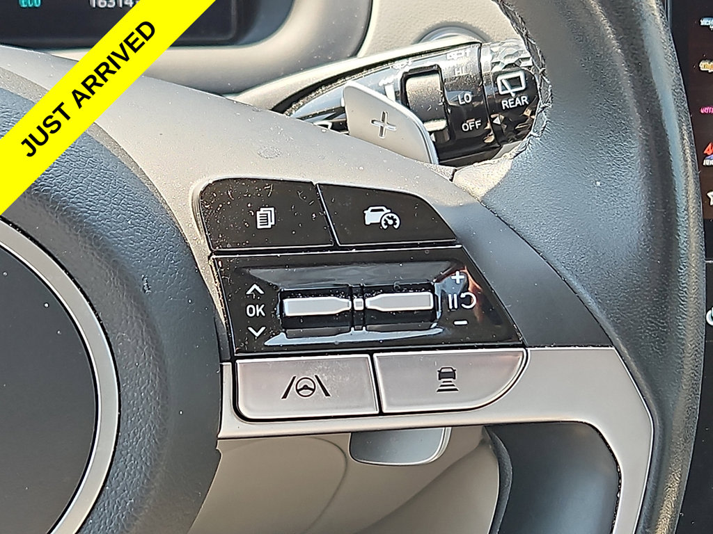 Thumbnail: 2024 Hyundai Tucson - 25