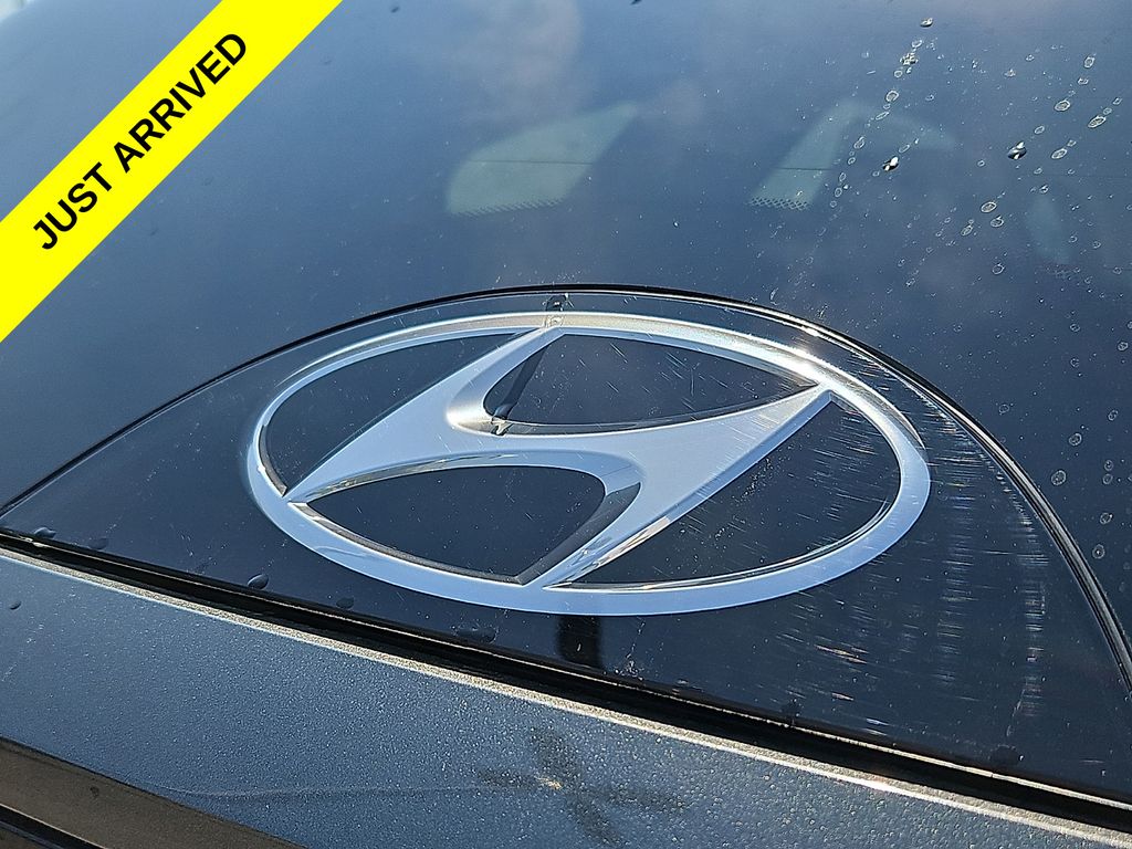 Thumbnail: 2024 Hyundai Tucson - 31