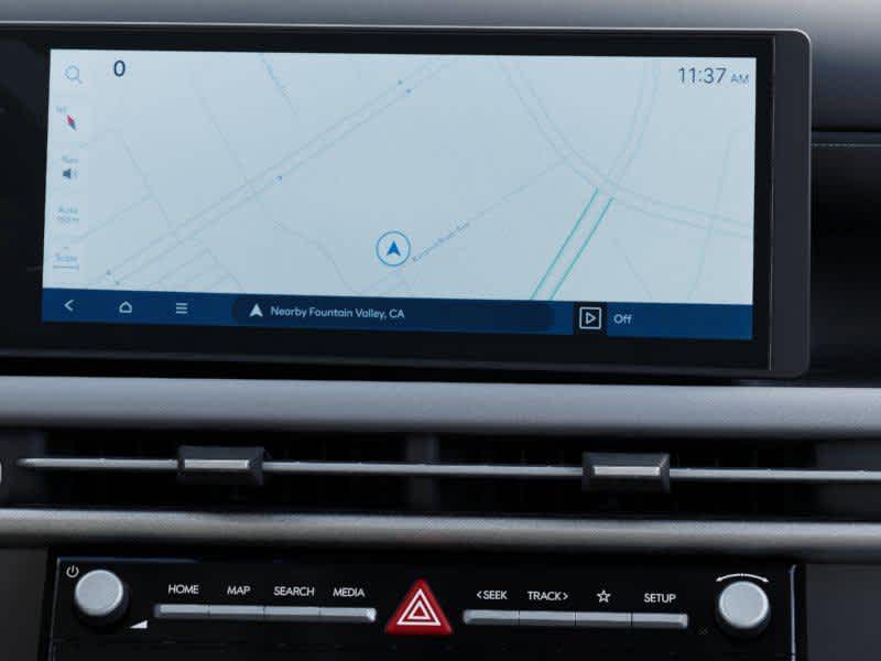 Thumbnail: 2026 Hyundai Tucson - 8