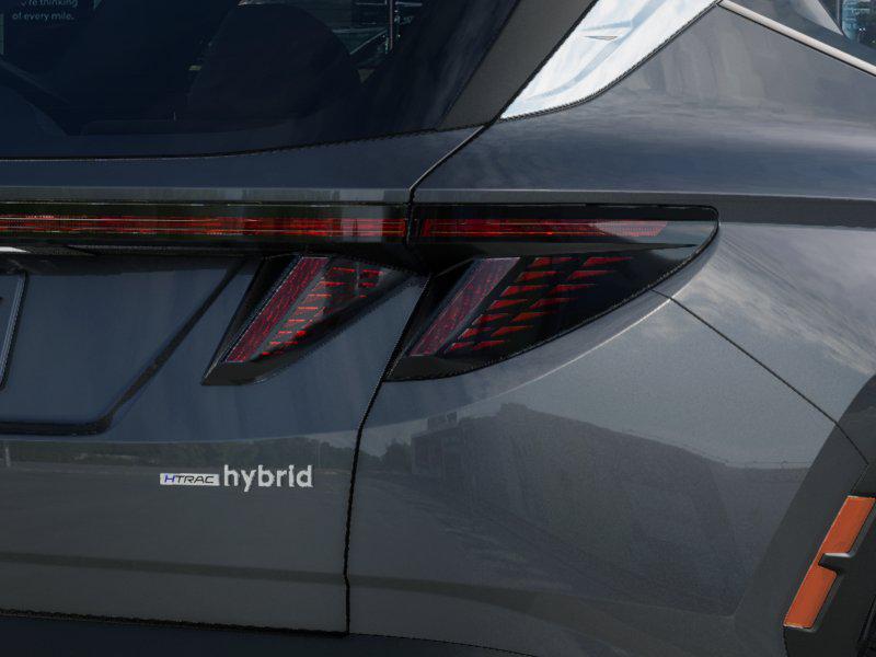 Thumbnail: 2026 Hyundai Tucson - 5