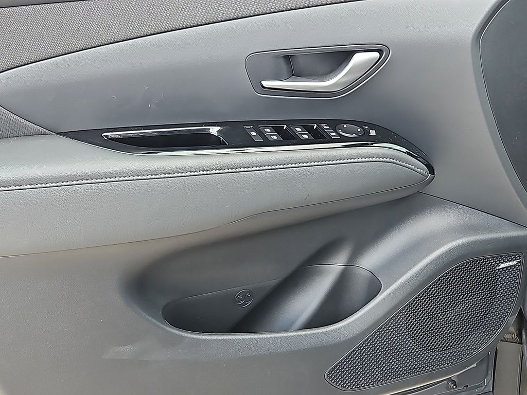 Thumbnail: 2026 Hyundai Tucson - 15