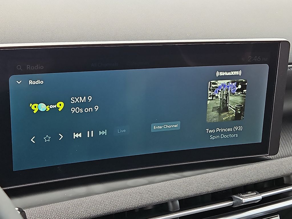 Thumbnail: 2026 Hyundai Tucson - 19
