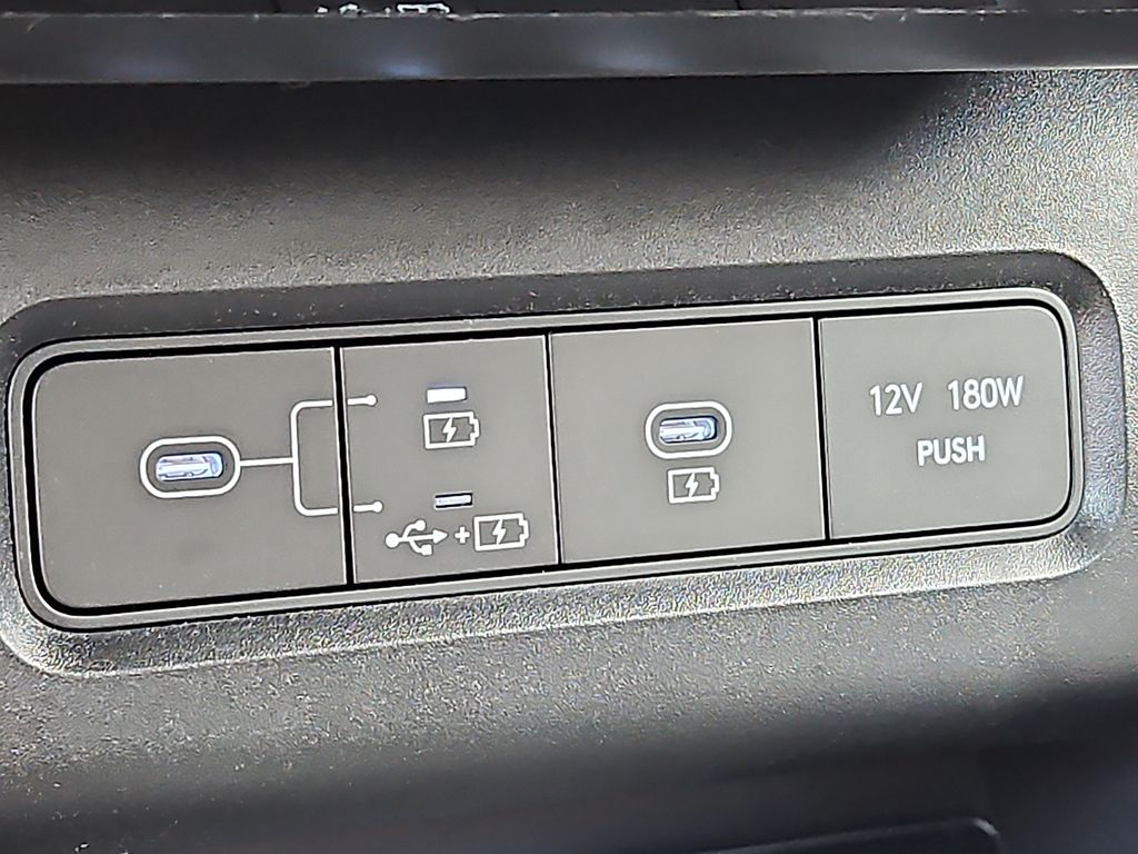 Thumbnail: 2026 Hyundai Tucson - 24