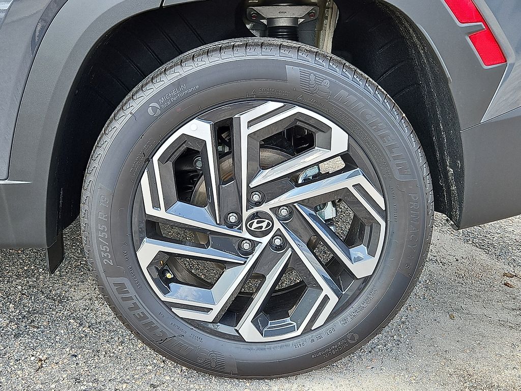Thumbnail: 2026 Hyundai Tucson - 6