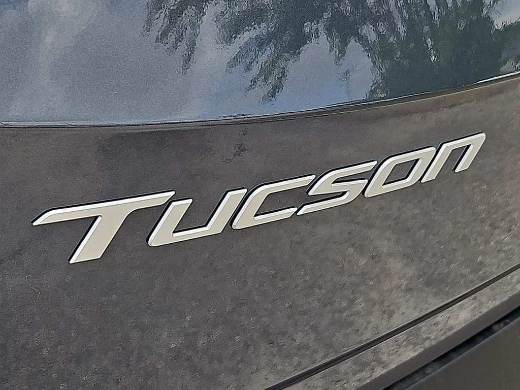 Thumbnail: 2026 Hyundai Tucson - 5