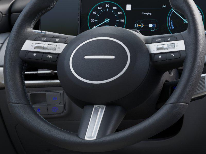 Thumbnail: 2026 Hyundai Tucson - 15