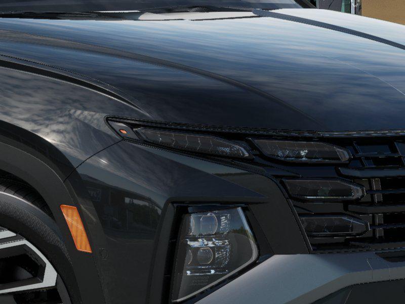 Thumbnail: 2026 Hyundai Tucson - 13