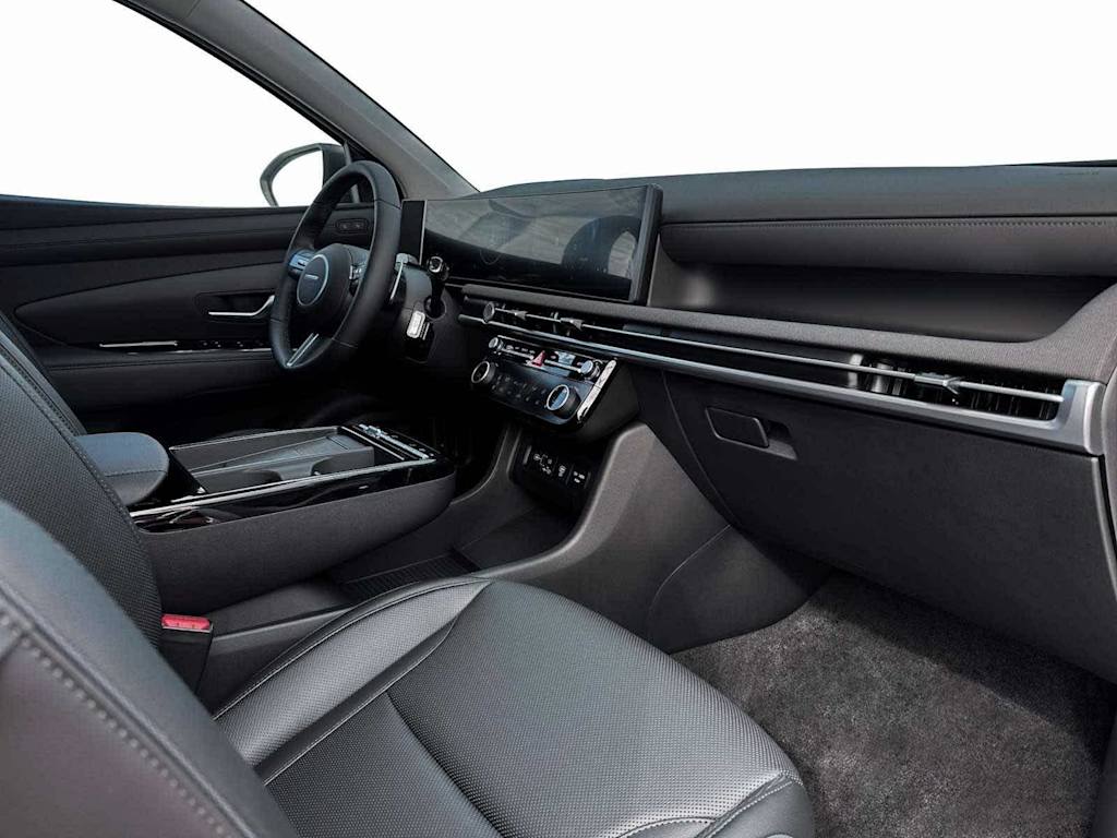 Thumbnail: 2026 Hyundai Tucson - 10