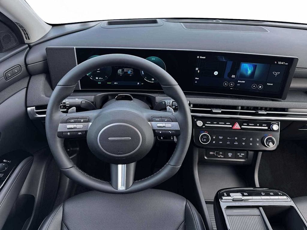 Thumbnail: 2026 Hyundai Tucson - 11