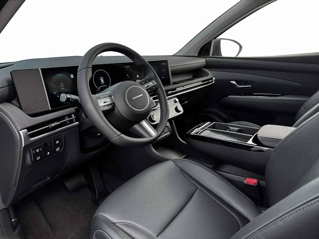 Thumbnail: 2026 Hyundai Tucson - 7