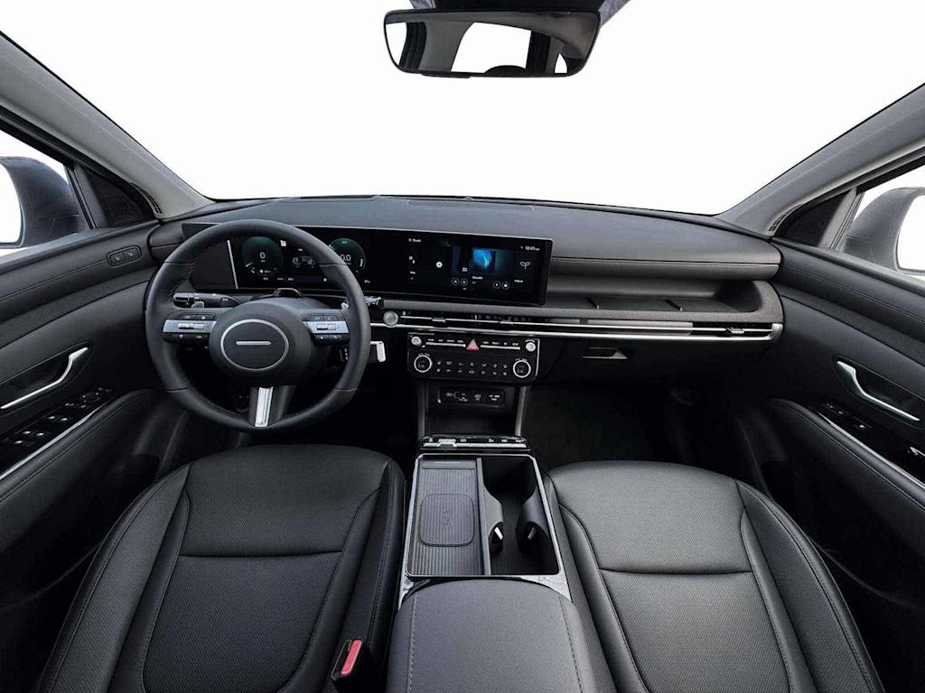 Thumbnail: 2026 Hyundai Tucson - 2