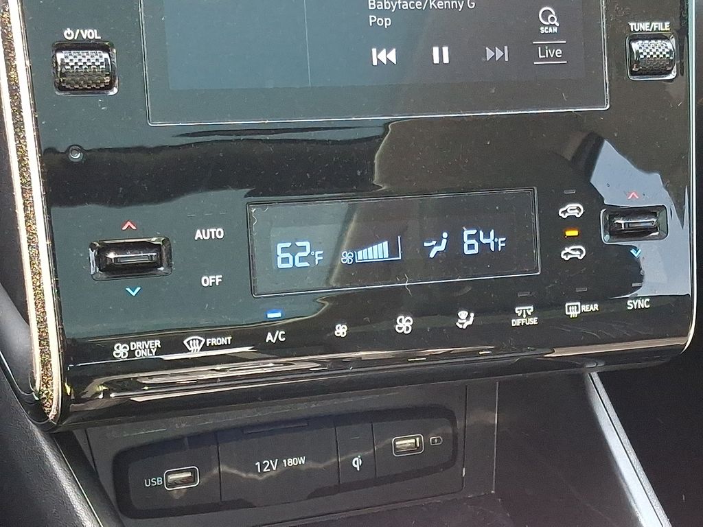 Thumbnail: 2022 Hyundai Tucson - 22