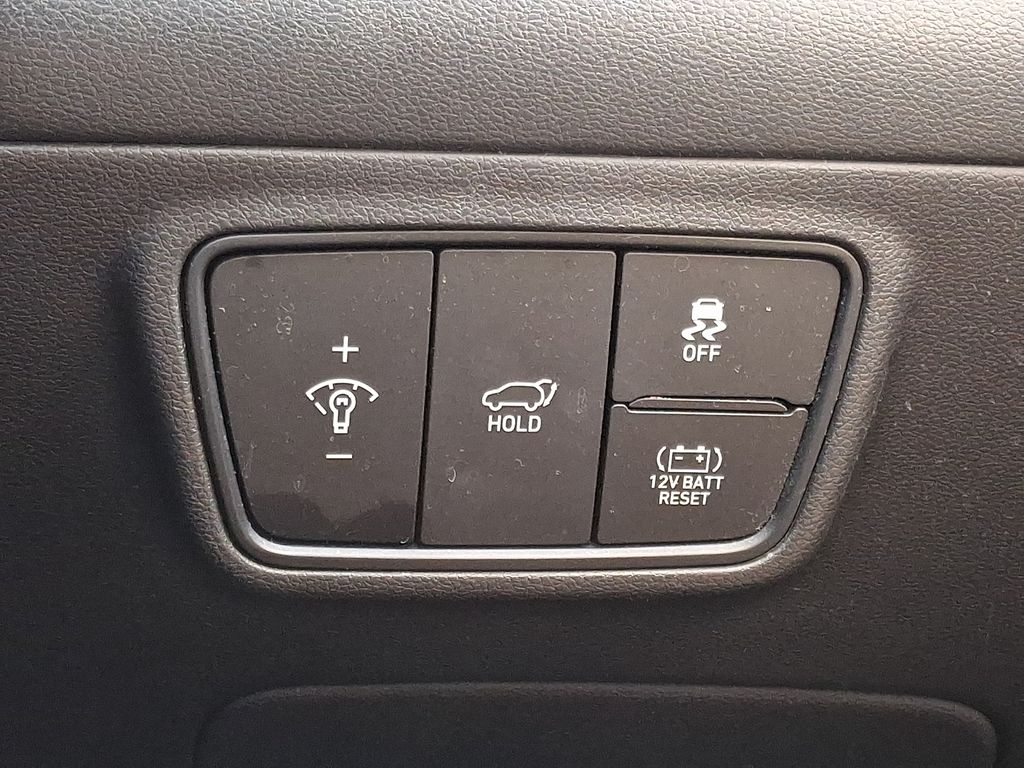 Thumbnail: 2022 Hyundai Tucson - 27