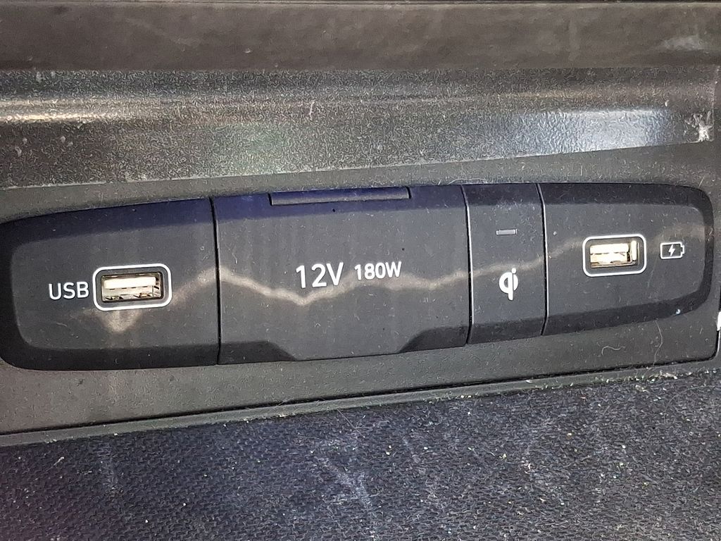 Thumbnail: 2022 Hyundai Tucson - 28