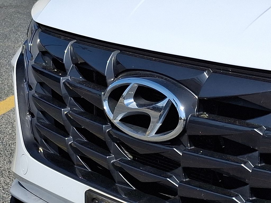 Thumbnail: 2022 Hyundai Tucson - 29