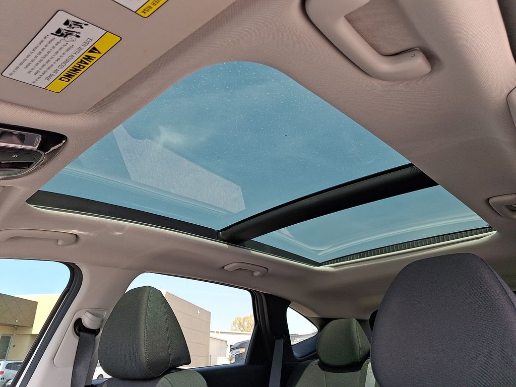 Thumbnail: 2022 Hyundai Tucson - 21